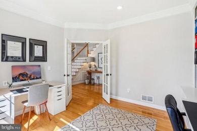 Step inside 2 Bull Creek Court and immediately feel the blend of on Cherry Valley Country Club in New Jersey - for sale on GolfHomes.com, golf home, golf lot