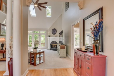 Come home to your dream lifestyle, overlooking your large on Monticello Golf Club At Savannah Lakes in South Carolina - for sale on GolfHomes.com, golf home, golf lot