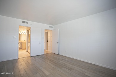 Rarely available 1709 SqFt split floor plan with 2 primary on Scottsdale Shadows in Arizona - for sale on GolfHomes.com, golf home, golf lot
