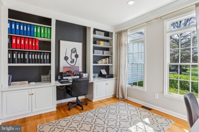 Step inside 2 Bull Creek Court and immediately feel the blend of on Cherry Valley Country Club in New Jersey - for sale on GolfHomes.com, golf home, golf lot