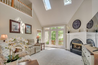Come home to your dream lifestyle, overlooking your large on Monticello Golf Club At Savannah Lakes in South Carolina - for sale on GolfHomes.com, golf home, golf lot