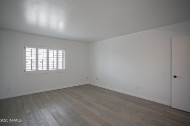 Rarely available 1709 SqFt split floor plan with 2 primary on Scottsdale Shadows in Arizona - for sale on GolfHomes.com, golf home, golf lot