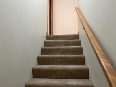 Condo living at its best with easy access to all that Door on Cherry Hills Golf Course in Wisconsin - for sale on GolfHomes.com, golf home, golf lot