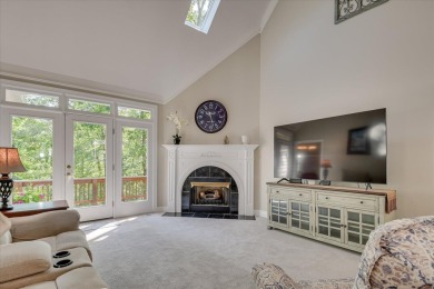 Come home to your dream lifestyle, overlooking your large on Monticello Golf Club At Savannah Lakes in South Carolina - for sale on GolfHomes.com, golf home, golf lot