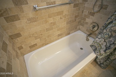 Rarely available 1709 SqFt split floor plan with 2 primary on Scottsdale Shadows in Arizona - for sale on GolfHomes.com, golf home, golf lot