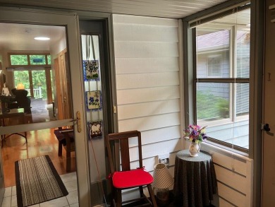 Condo living at its best with easy access to all that Door on Cherry Hills Golf Course in Wisconsin - for sale on GolfHomes.com, golf home, golf lot