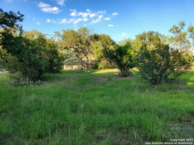 This amazing lot is the spot for your Future home. Just minutes on Slick Rock Golf Course - Horseshoe Bay in Texas - for sale on GolfHomes.com, golf home, golf lot