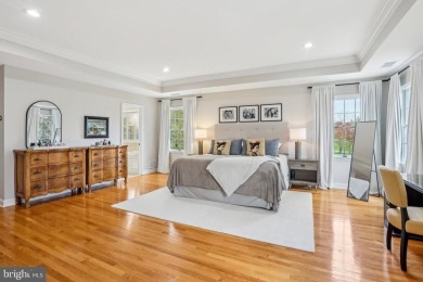 Step inside 2 Bull Creek Court and immediately feel the blend of on Cherry Valley Country Club in New Jersey - for sale on GolfHomes.com, golf home, golf lot