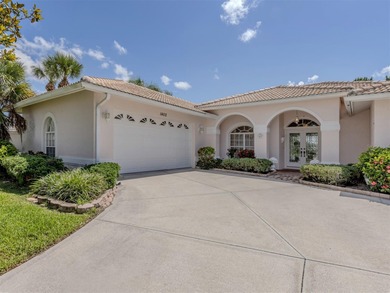 This 2,344-square-foot pool home is in the beautiful over on Waterford Golf Club in Florida - for sale on GolfHomes.com, golf home, golf lot