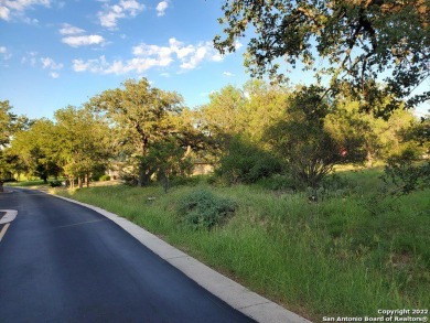 This amazing lot is the spot for your Future home. Just minutes on Slick Rock Golf Course - Horseshoe Bay in Texas - for sale on GolfHomes.com, golf home, golf lot