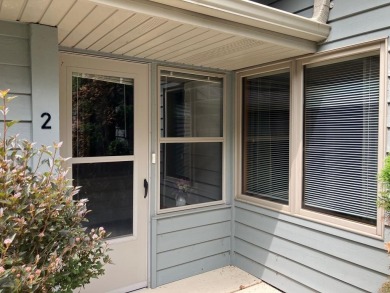 Condo living at its best with easy access to all that Door on Cherry Hills Golf Course in Wisconsin - for sale on GolfHomes.com, golf home, golf lot