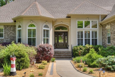 WOW! 150+ FEET OF LAKE FRONTAGE, WITH FABULOUS LAKE VIEWS! 
 on Monticello Golf Club At Savannah Lakes in South Carolina - for sale on GolfHomes.com, golf home, golf lot