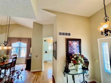 Visit this Senior Living Community, with Lots of amenities: Golf on Hawkridge Golf Course in Missouri - for sale on GolfHomes.com, golf home, golf lot