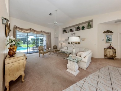 This 2,344-square-foot pool home is in the beautiful over on Waterford Golf Club in Florida - for sale on GolfHomes.com, golf home, golf lot