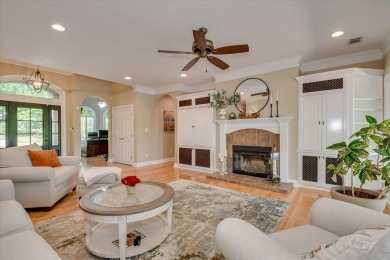 WOW! 150+ FEET OF LAKE FRONTAGE, WITH FABULOUS LAKE VIEWS! 
 on Monticello Golf Club At Savannah Lakes in South Carolina - for sale on GolfHomes.com, golf home, golf lot