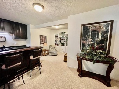 Visit this Senior Living Community, with Lots of amenities: Golf on Hawkridge Golf Course in Missouri - for sale on GolfHomes.com, golf home, golf lot