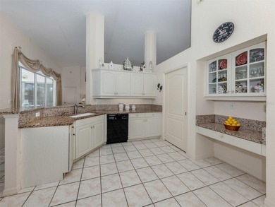 This 2,344-square-foot pool home is in the beautiful over on Waterford Golf Club in Florida - for sale on GolfHomes.com, golf home, golf lot