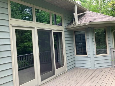 Condo living at its best with easy access to all that Door on Cherry Hills Golf Course in Wisconsin - for sale on GolfHomes.com, golf home, golf lot