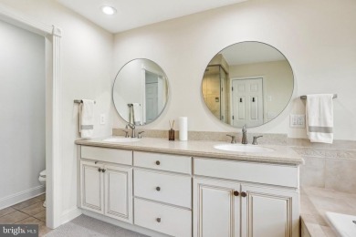 Step inside 2 Bull Creek Court and immediately feel the blend of on Cherry Valley Country Club in New Jersey - for sale on GolfHomes.com, golf home, golf lot