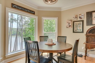 WOW! 150+ FEET OF LAKE FRONTAGE, WITH FABULOUS LAKE VIEWS! 
 on Monticello Golf Club At Savannah Lakes in South Carolina - for sale on GolfHomes.com, golf home, golf lot