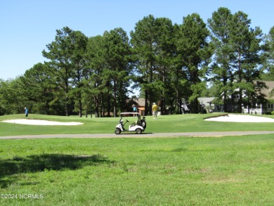 End unit with extra windows.. A townhome with everything you on Crow Creek Golf Club in North Carolina - for sale on GolfHomes.com, golf home, golf lot