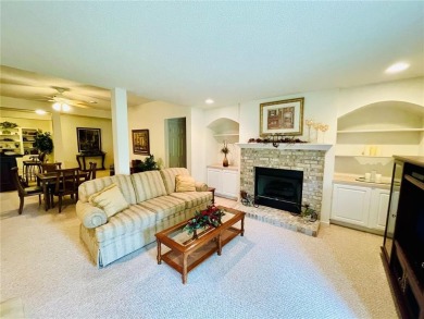 Visit this Senior Living Community, with Lots of amenities: Golf on Hawkridge Golf Course in Missouri - for sale on GolfHomes.com, golf home, golf lot