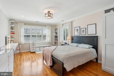 Step inside 2 Bull Creek Court and immediately feel the blend of on Cherry Valley Country Club in New Jersey - for sale on GolfHomes.com, golf home, golf lot