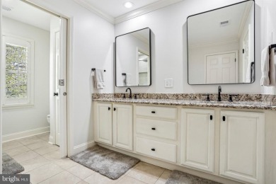 Step inside 2 Bull Creek Court and immediately feel the blend of on Cherry Valley Country Club in New Jersey - for sale on GolfHomes.com, golf home, golf lot