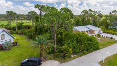 Discover the perfect canvas for your dream home in El Dorado on West Bay Beach and Golf Club in Florida - for sale on GolfHomes.com, golf home, golf lot