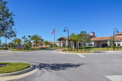 Stunning PGA Verano Pool Home with Expansive Water Views!Welcome on PGA Golf Club in PGA Village in Florida - for sale on GolfHomes.com, golf home, golf lot