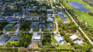 Discover the perfect canvas for your dream home in El Dorado on West Bay Beach and Golf Club in Florida - for sale on GolfHomes.com, golf home, golf lot