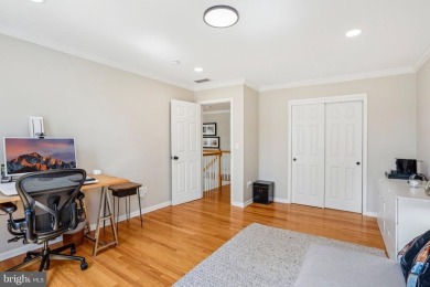 Step inside 2 Bull Creek Court and immediately feel the blend of on Cherry Valley Country Club in New Jersey - for sale on GolfHomes.com, golf home, golf lot