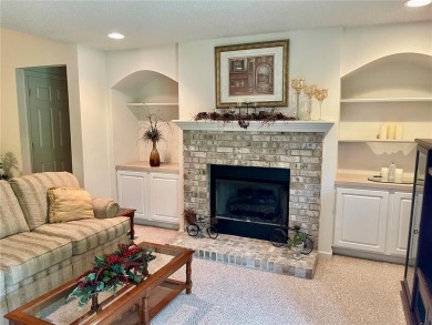 Visit this Senior Living Community, with Lots of amenities: Golf on Hawkridge Golf Course in Missouri - for sale on GolfHomes.com, golf home, golf lot