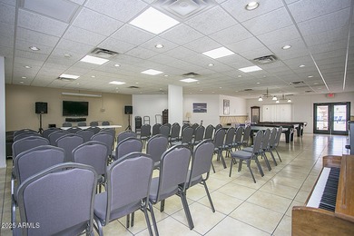 Owner Wants Sold! Bring us an offer. 1709 SF SPLIT FLOOR PLAN - on Scottsdale Shadows in Arizona - for sale on GolfHomes.com, golf home, golf lot