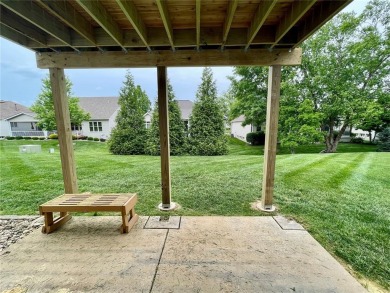 Visit this Senior Living Community, with Lots of amenities: Golf on Hawkridge Golf Course in Missouri - for sale on GolfHomes.com, golf home, golf lot