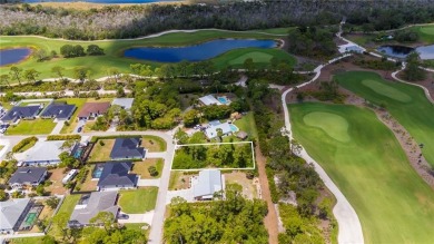 Discover the perfect canvas for your dream home in El Dorado on West Bay Beach and Golf Club in Florida - for sale on GolfHomes.com, golf home, golf lot