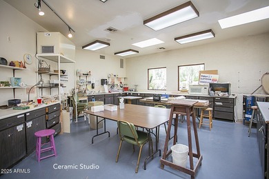 1708 SQ. FT **OWNER WANTS SOLD** SPLIT FLOOR PLAN - 2 PRIMARY on Scottsdale Shadows in Arizona - for sale on GolfHomes.com, golf home, golf lot