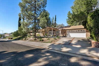 Nestled in the highly sought-after Knollwood Country Club on  in California - for sale on GolfHomes.com, golf home, golf lot