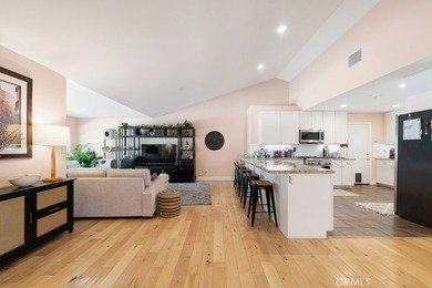 Nestled in the highly sought-after Knollwood Country Club on  in California - for sale on GolfHomes.com, golf home, golf lot