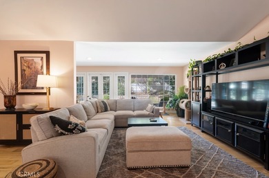 Nestled in the highly sought-after Knollwood Country Club on  in California - for sale on GolfHomes.com, golf home, golf lot