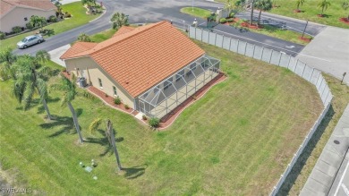 Step into the largest open space lot in all of Sabal Springs on Sabal Springs Golf and Racquet Club in Florida - for sale on GolfHomes.com, golf home, golf lot