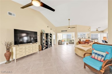 Step into the largest open space lot in all of Sabal Springs on Sabal Springs Golf and Racquet Club in Florida - for sale on GolfHomes.com, golf home, golf lot