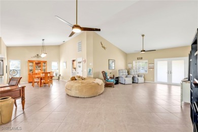 Step into the largest open space lot in all of Sabal Springs on Sabal Springs Golf and Racquet Club in Florida - for sale on GolfHomes.com, golf home, golf lot