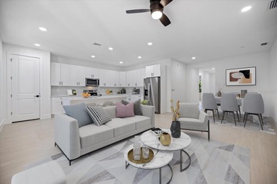 QUALITY MATTERS! STUNNING BRAND-NEW 2025 modern luxury 3-bedrom on Rotonda Golf and Country Club The Palms Course in Florida - for sale on GolfHomes.com, golf home, golf lot