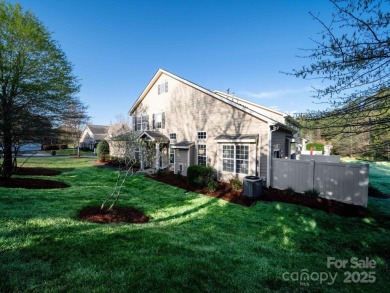 Location, Location, Location.
This dream home is priced to on Tega Cay Golf Club in South Carolina - for sale on GolfHomes.com, golf home, golf lot