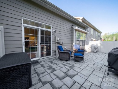 Location, Location, Location.
This dream home is priced to on Tega Cay Golf Club in South Carolina - for sale on GolfHomes.com, golf home, golf lot