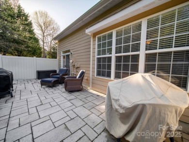 Location, Location, Location.
This dream home is priced to on Tega Cay Golf Club in South Carolina - for sale on GolfHomes.com, golf home, golf lot