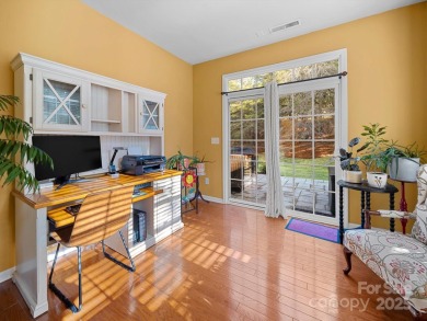 Location, Location, Location.
This dream home is priced to on Tega Cay Golf Club in South Carolina - for sale on GolfHomes.com, golf home, golf lot