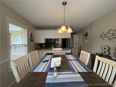 Welcome to Baywood Golf Community with NO HOA.  This wonderfully on Baywood Golf Club in North Carolina - for sale on GolfHomes.com, golf home, golf lot