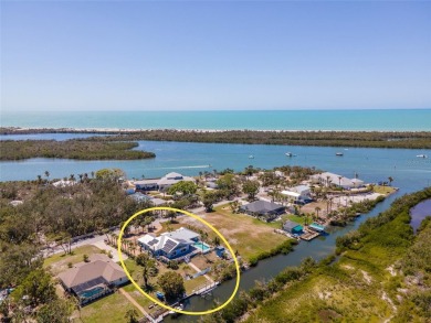 You've earned this. Nestled in the heart of Cape Haze and ONLY 4 on Rotonda Golf and Country Club The Links Course in Florida - for sale on GolfHomes.com, golf home, golf lot